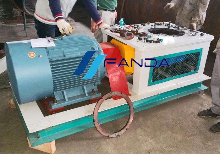 Vertical Ring Die Pellet Mill manufacturers