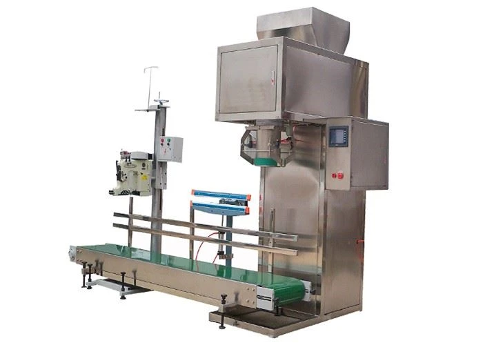Pellet Packaging Machine price